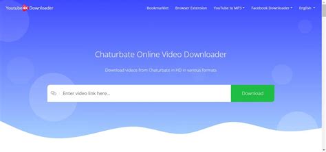 chaturbate download|Chaturbate